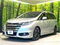 2016 Honda Odyssey Hybrid