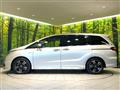 2016 Honda Odyssey Hybrid