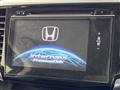 2017 Honda Odyssey Hybrid