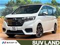 2019 Honda Step WGN