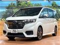 2019 Honda Step WGN