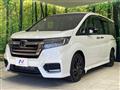 2020 Honda Step WGN