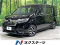 2019 Honda Step WGN