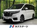 2019 Honda Step WGN