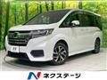 2019 Honda Step WGN