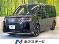 2022 Honda Step WGN