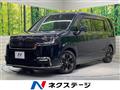 2022 Honda Step WGN