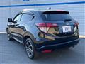 2015 Honda VEZEL