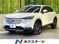 2022 Honda VEZEL