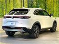 2022 Honda VEZEL