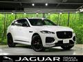 2022 Jaguar F-Pace