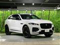 2022 Jaguar F-Pace