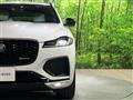 2022 Jaguar F-Pace