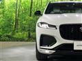 2022 Jaguar F-Pace