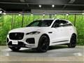 2022 Jaguar F-Pace