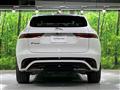 2022 Jaguar F-Pace