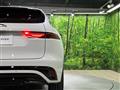 2022 Jaguar F-Pace