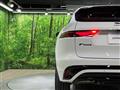 2022 Jaguar F-Pace