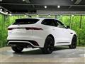 2022 Jaguar F-Pace