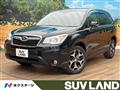 2013 Subaru Forester