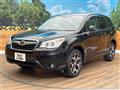 2013 Subaru Forester