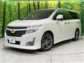 2012 Nissan Elgrand