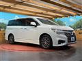 2016 Nissan Elgrand