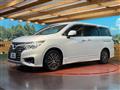 2016 Nissan Elgrand