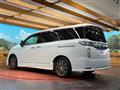 2016 Nissan Elgrand