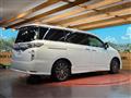 2016 Nissan Elgrand