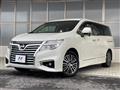 2019 Nissan Elgrand