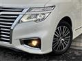 2019 Nissan Elgrand