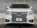 2019 Nissan Elgrand