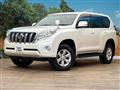 2014 Toyota Land Cruiser Prado