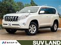 2014 Toyota Land Cruiser Prado