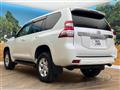 2014 Toyota Land Cruiser Prado