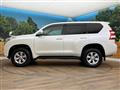 2014 Toyota Land Cruiser Prado