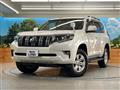 2018 Toyota Land Cruiser Prado