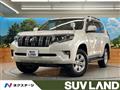 2018 Toyota Land Cruiser Prado