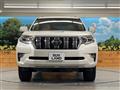 2018 Toyota Land Cruiser Prado