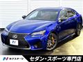 2016 Lexus GS F