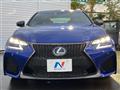 2016 Lexus GS F