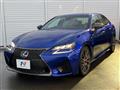 2016 Lexus GS F