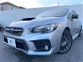 2020 Subaru WRX S4