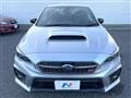 2020 Subaru WRX S4