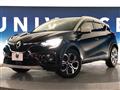 2022 Renault Captur