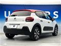 2017 Citroen C3