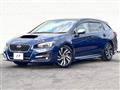 2017 Subaru Levorg