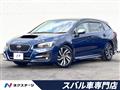 2017 Subaru Levorg