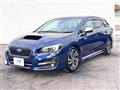 2017 Subaru Levorg